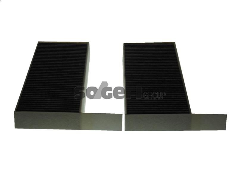 PURFLUX AHC425-2 POLEN FİLTRESİ ASTRA L 21> P308 II-III 13> P508 18> KARBONLU