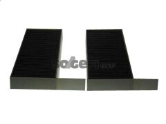 PURFLUX AHC425-2 POLEN FİLTRESİ ASTRA L 21> P308 II-III 13> P508 18> KARBONLU