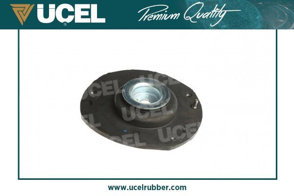 UCEL S41801 ÖN AMORTİSÖR ÜST TAKOZU SAĞ PEUGEOT P206 98>13