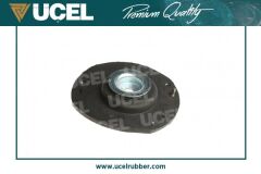 UCEL S41801 ÖN AMORTİSÖR ÜST TAKOZU SAĞ PEUGEOT P206 98>13