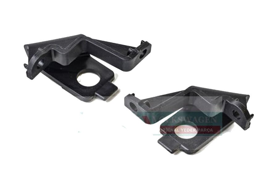WPI FTK58978 FAR TAMİR SETİ SAĞ VW POLO 2010 >