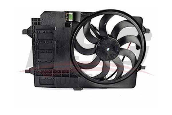 BSG BSG 15-510-003 MINI KLIMA FAN MOTORU