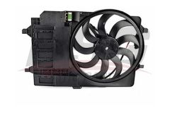 BSG BSG 15-510-003 MINI KLIMA FAN MOTORU