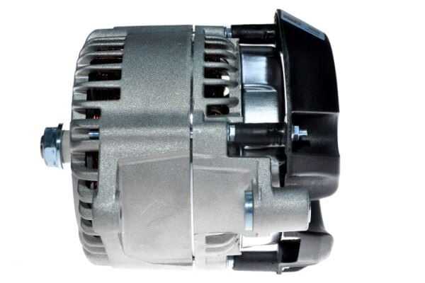 ALTERNATOR 12V 120A FOCUS 1.8TDDI 98>05 CONNECT 1.8TDCI 02>13 SAFTLI TIP-CANAKLI