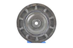 KRANK KASNAĞI TRAFIC-LAGUNA I-LAGUNA II 1.9DCI F9Q KLİMALI 6 KANAL