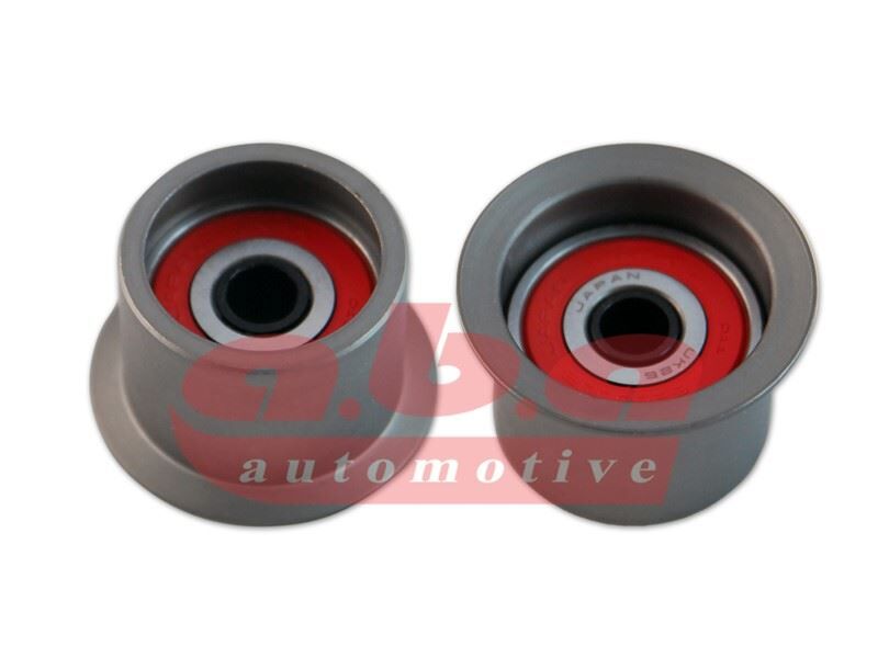 ABA 25150085 EKSANTRİK GERGİ RULMANI BMW 316i-318i 87-94 - BMW 518i 89-95