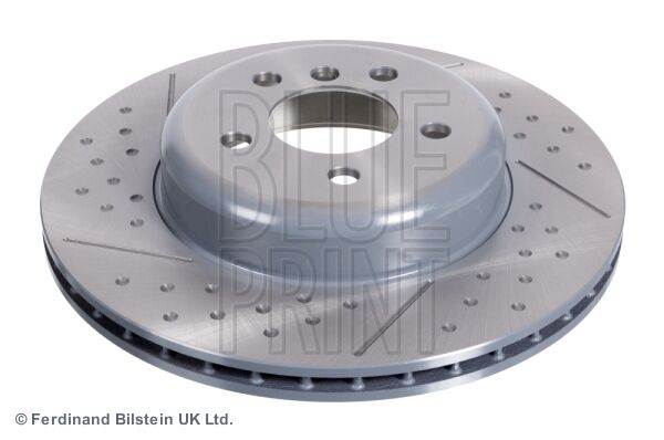 BLUEPRINT ADB114382 FREN DISKI ARKA BMW F22 F23 F30 F31 F34 F32 F33 F36 M Performance