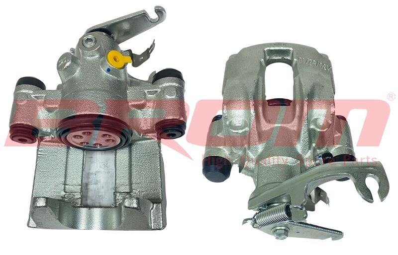 BROM F35094 FREN KALIPERI ARKA SAG IVECO DAILY 35C17 35C11 35C13 S13 S15 52MM
