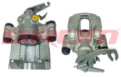 BROM F35094 FREN KALIPERI ARKA SAG IVECO DAILY 35C17 35C11 35C13 S13 S15 52MM