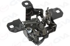 GVA 8375240 MOTOR KAPUT KİLİDİ GOLF IV-BORA