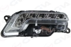 GVA 9107188 GUNDUZ FARI SAG LED MERCEDES E-CLASS AMG W212 S212