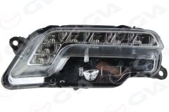 GVA 9107188 GUNDUZ FARI SAG LED MERCEDES E-CLASS AMG W212 S212