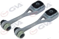 GVA 9314313 MOTOR TAKOZU ARKA BURGULU CLIO II 98>05 MEGANE I 96> SCENIC I 96> SYMBOL II 08>14 CLIO SYMBOL 00>08 1.2 -1.4 16V - 1.6 16V -1.9D