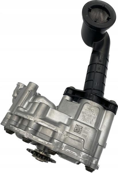 OP 9809524280 YAG POMPASI 3008 I-II-308 II-5008 I-II-508 I-II-BOXER III-EXPERT IV-C4 II-C4 PICASSO-C5 III-DS4-DS5 MONDEO IV 14> 2.0 TDCI KUGA II 14>17 2.0 TDCI S-MAX 14> FOCUS III 11>17 2.0 TDCI