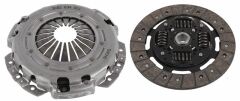 SACHS 3000950551 DEBRİYAJ SETİ BASKI DİSK MASTER-MOVANO-PRIMASTER- 2.5DCI-2.5DTI-2.2DCI 2006 > G9U-G9T-M9R