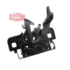 SAGEM 171224 MOTOR KAPUT KİLİDİ MANUEL CLIO IV-LOGAN II-SANDERO II MCV STEPWAY