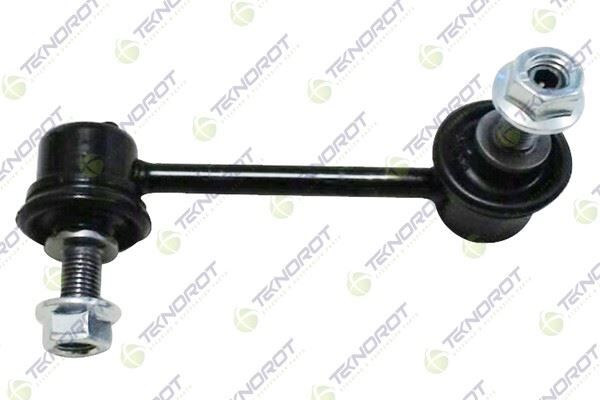 TEKNOROT MA-167 Z ROTU ÖN SOL MAZDA 626 2.0L FS GE 92-97
