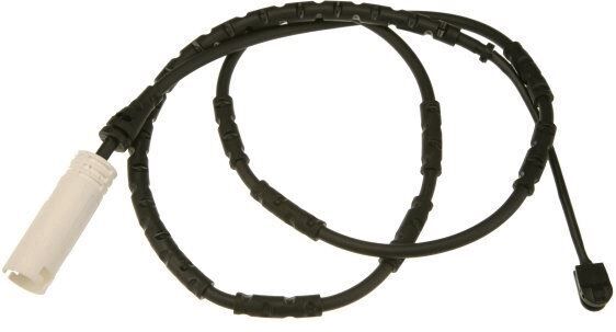 TRW GIC270 BALATA FISI ARKA BMW E81 E82 E87 E88 E90 E91 E92 E93