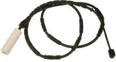 TRW GIC270 BALATA FISI ARKA BMW E81 E82 E87 E88 E90 E91 E92 E93