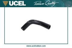 UCEL S15742 KALORİFER HORTUMU NISSAN KUBISTAR 1.5 DCI
