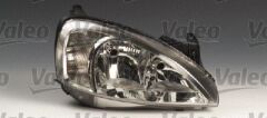 VALEO 087934 FAR SİNYAL SAĞ CORSA C 09/00-02 ELEKTRİKLİ H7 H7