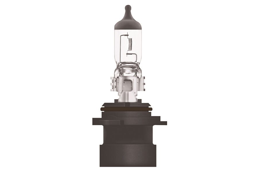 WOLFRAM 29006 XS AMPUL 12V HB4A 51 P22d 9006 XS STANDART IŞIK DÜZ SOKET