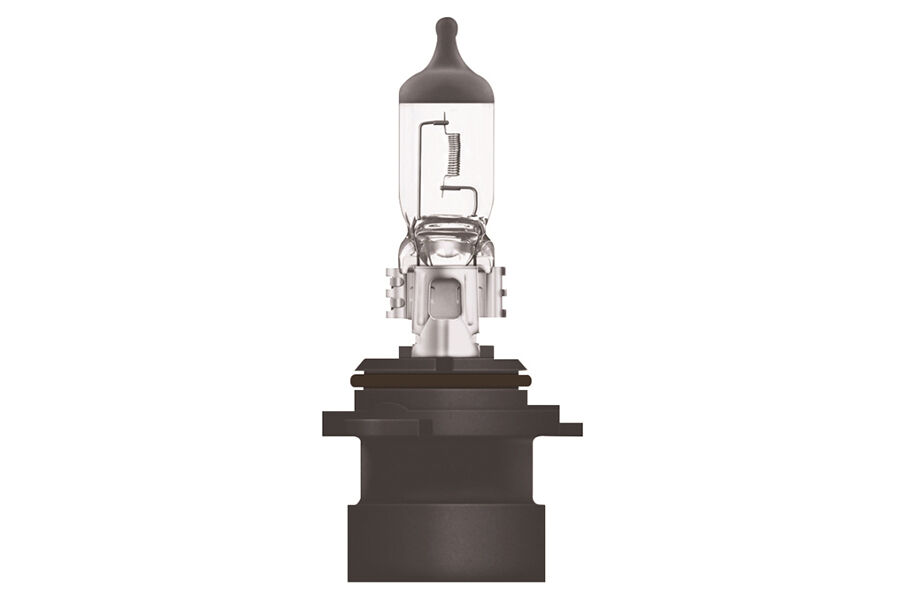 WOLFRAM 29006 XS AMPUL 12V HB4A 51 P22d 9006 XS STANDART IŞIK DÜZ SOKET