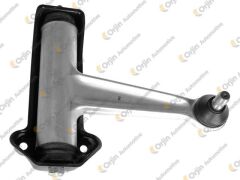 SALINCAK ON SAG UST MERCEDES S-CLASS W140 93>98