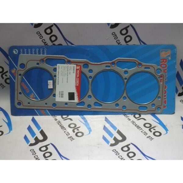 SKC LPG YE ÖZEL SLX-TMPR 1.6 55015R