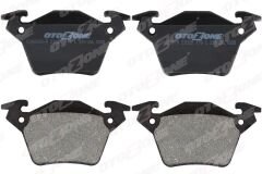 FREN BALATASI ARKA MERCEDES VITO W638 96>03