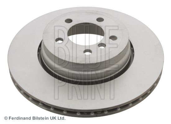 BLUEPRINT ADB114394 FREN DISKI ARKA BMW E65 E66