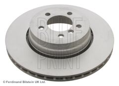 BLUEPRINT ADB114394 FREN DISKI ARKA BMW E65 E66