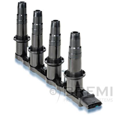 BREMI 20470 ATEŞLEME BOBİNİ OPEL ASTRA G-H VECTRA C-CORSA D-INSIGNIA A-MERIVA A-ZAFIRA A-B-C 1.6-1.8 16V Z16XEP -Z16LET-Z16XER-A16XER