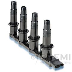 BREMI 20470 ATEŞLEME BOBİNİ OPEL ASTRA G-H VECTRA C-CORSA D-INSIGNIA A-MERIVA A-ZAFIRA A-B-C 1.6-1.8 16V Z16XEP -Z16LET-Z16XER-A16XER