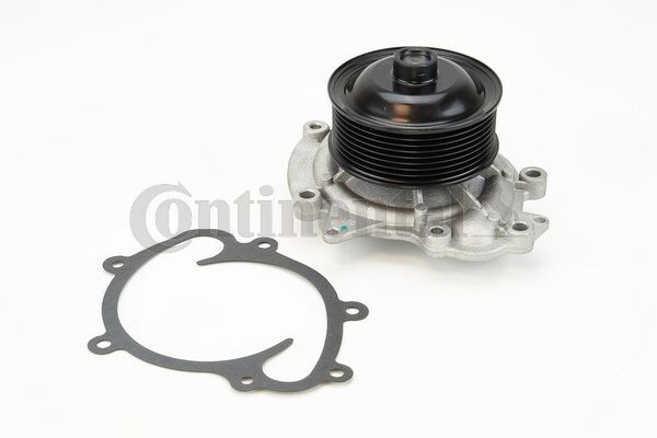 CONTI WPS3050 DEVIRDAIM POMPASI MERCEDES OM642 W203 W204 C209 C219 W211 W164 W463 W221 W639 B906