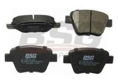 BSG BSG 90-200-033 CADDY-GOLF6-JETTA-A3 FREN BALATASI ARKA FDB4316 / GDB1841