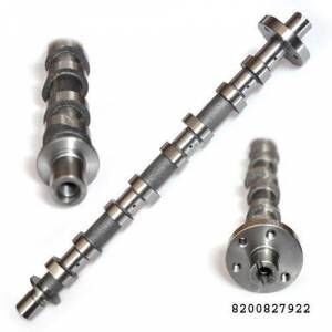 ESTAS 45079 EKSANTRIK MILI EGZOZ MASTER III 10> 2.3 DCI M9T DÖKÜM KOLEOS I 08> LAGUNA III 07>15 LATITUDE 12>TRAFIC II 06> 2.0dCI M9R