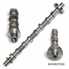 ESTAS 45079 EKSANTRIK MILI EGZOZ MASTER III 10> 2.3 DCI M9T DÖKÜM KOLEOS I 08> LAGUNA III 07>15 LATITUDE 12>TRAFIC II 06> 2.0dCI M9R