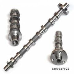 ESTAS 45079 EKSANTRIK MILI EGZOZ MASTER III 10> 2.3 DCI M9T DÖKÜM KOLEOS I 08> LAGUNA III 07>15 LATITUDE 12>TRAFIC II 06> 2.0dCI M9R