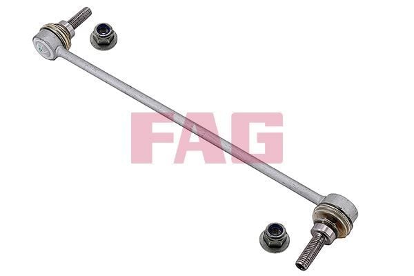 FAG 818045510 Z ROT ÖN SOL/SAĞ DACIA DUSTER 10>