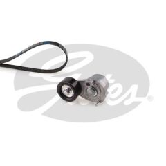 GATES K026PK1550XS ALTERNATÖR GERGİ KİTİ 6PK1550 ASTRA J 10> MOKKA 13> ZAFIRA C 11> CH TRAX-AVEO 1.6-1.8 XER-LET-XNT