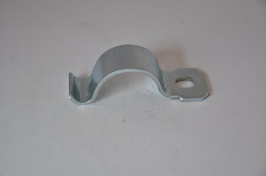 ISLER 119 VİRAJ DEMİR KELEPÇESİ R12