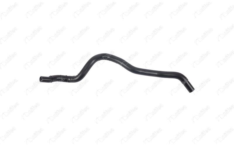 NIFEA 17659 EŞANJÖR KALORİFER SU ÇIKIŞ HORTUMU PEUGEOT P206-P307-P406-P607-PARTNER CITROEN BERLINGO-C4-XSARA 2.0 HDI DW10