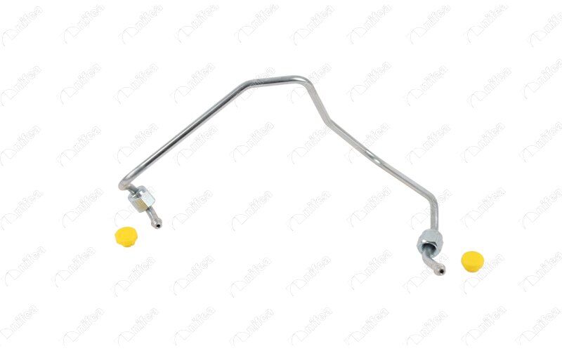 NIFEA 19252 YAKIT BORUSU POMPA RAIL ARASI FORD TRANSİT-RANGER 11> 2.2 TDCİ