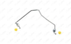 NIFEA 19252 YAKIT BORUSU POMPA RAIL ARASI FORD TRANSİT-RANGER 11> 2.2 TDCİ