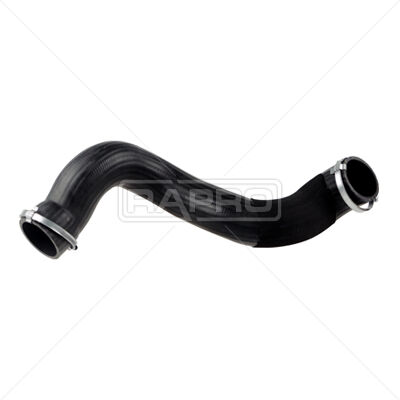RAPRO 31215 TURBO HORTUMU VOLVO S60 D3 D4 10-15 S60 2.0D 15-18 S80 2.4D 06-11 D5 06-09 D3 D4 10-16 V6 0 D3 D4 D5 V70 2.4D D3 D4 D5 XC60 2.4D D3 D4 D5 V70 2.4D D3 D4 D5
