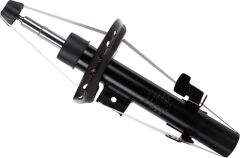 SACHS 318314 AMORTISOR ON SAG GAZLI LAND ROVER DISCOVERY L550 RANGE ROVER EVOQUE L358
