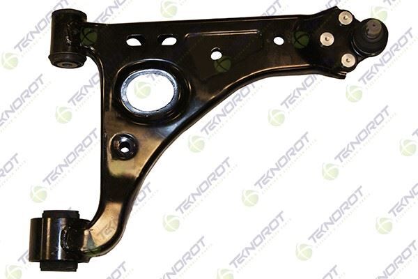 TEKNOROT O-438 SALINCAK ÖN SAĞ KOMPLE OPEL MOKKA 13>19 CHEVROLET TRAX 12>