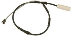 TRW GIC269 BALATA FISI ON BMW E81 E82 E87 E90 E91 E92 E93
