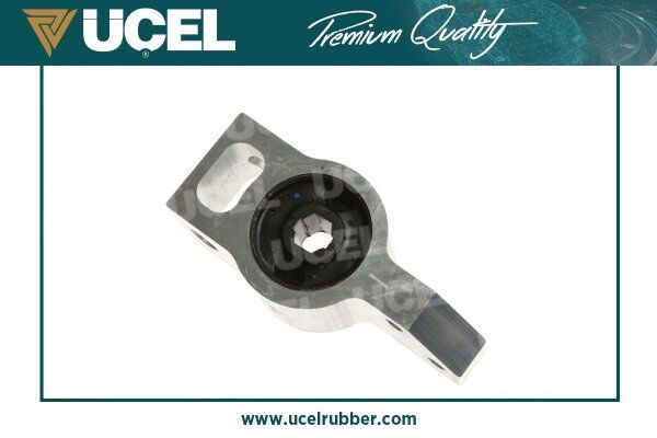 UCEL S61151 SALINCAK TAKOZU BURÇLU ALÜMİNYUM PASSAT 05-10 - CC 08-12 -TIGUAN 07 >